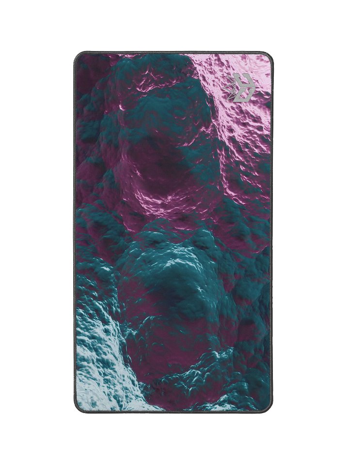 Nebula Desk Mat product image (1)