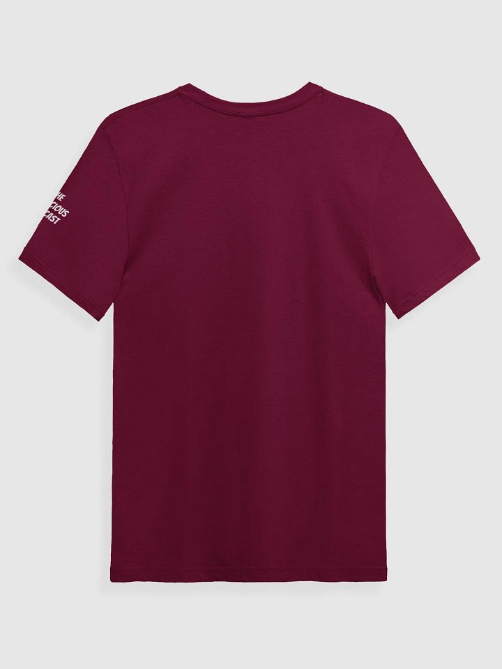 Half Holy & Half Hood Supersoft T-Shirt product image (2)
