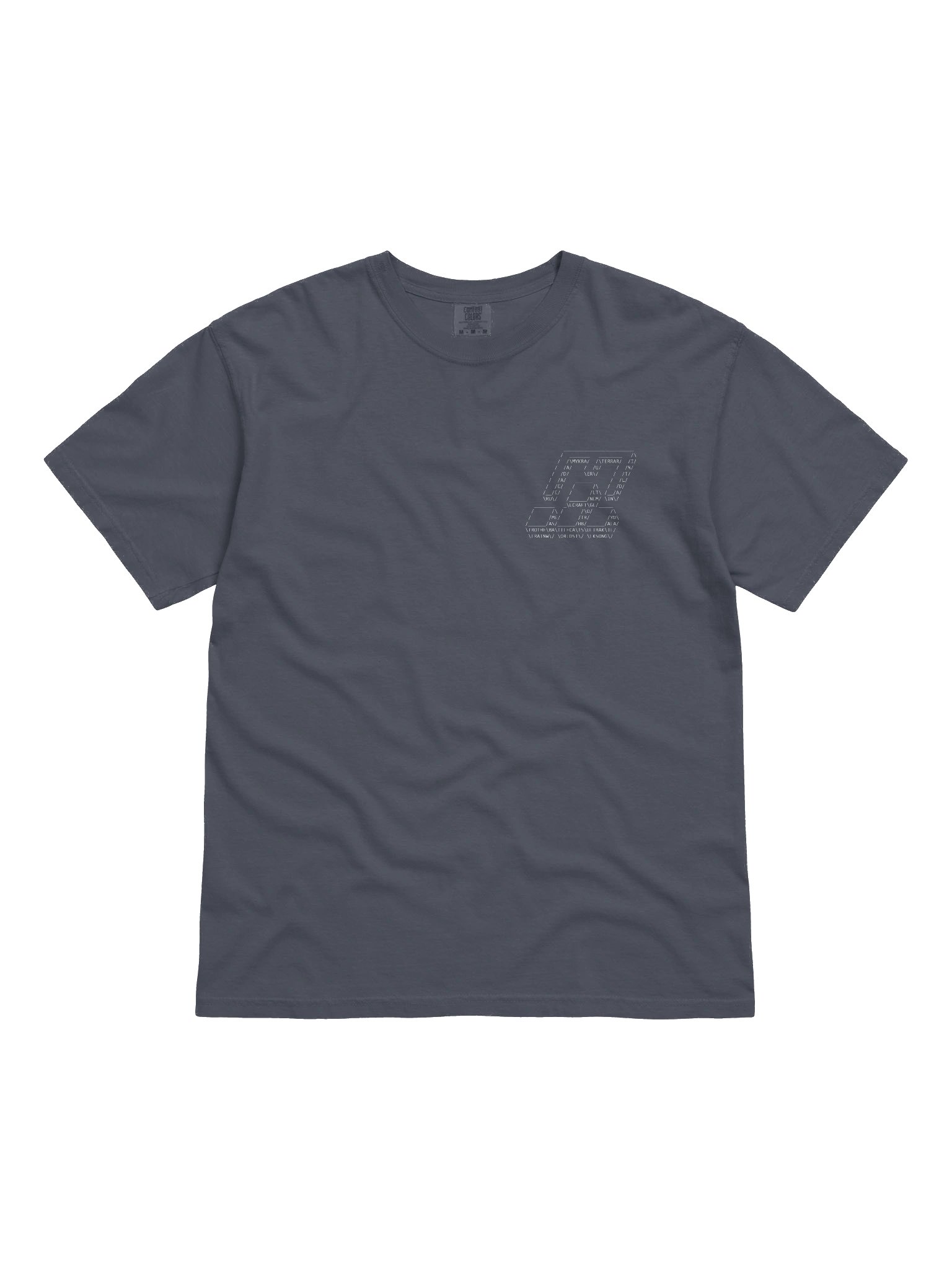 Origins Tee product image (5)
