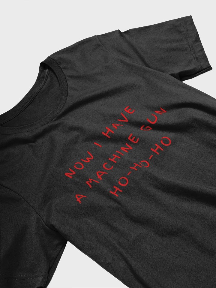 Ho-Ho-Ho - Die Hard product image (2)