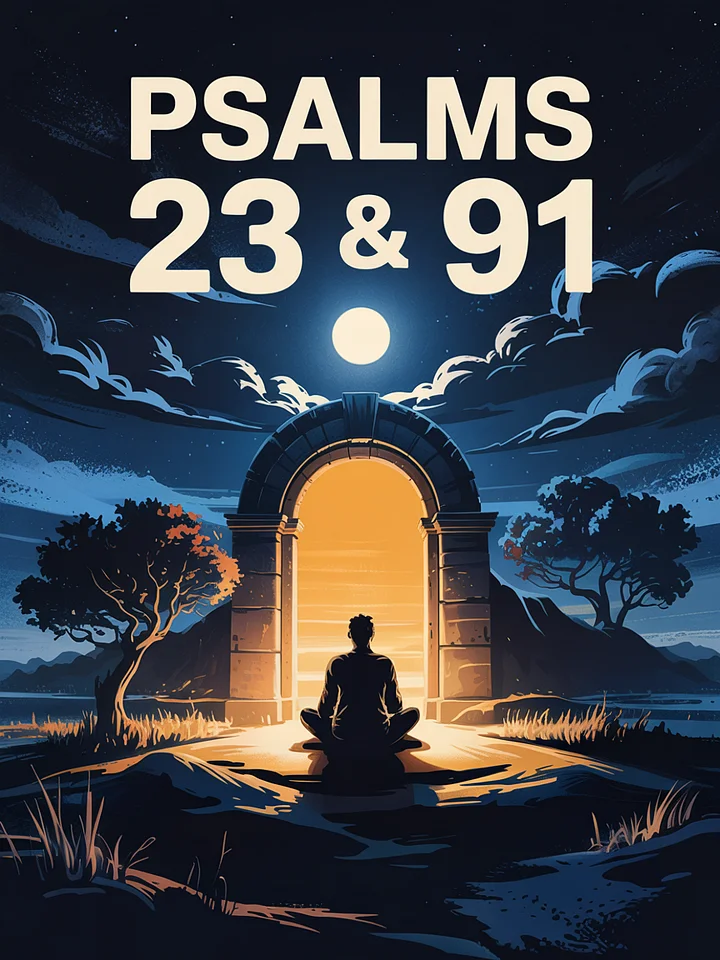 Experience Calm product image (1)