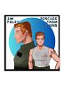 RFA Jim Foley sticker