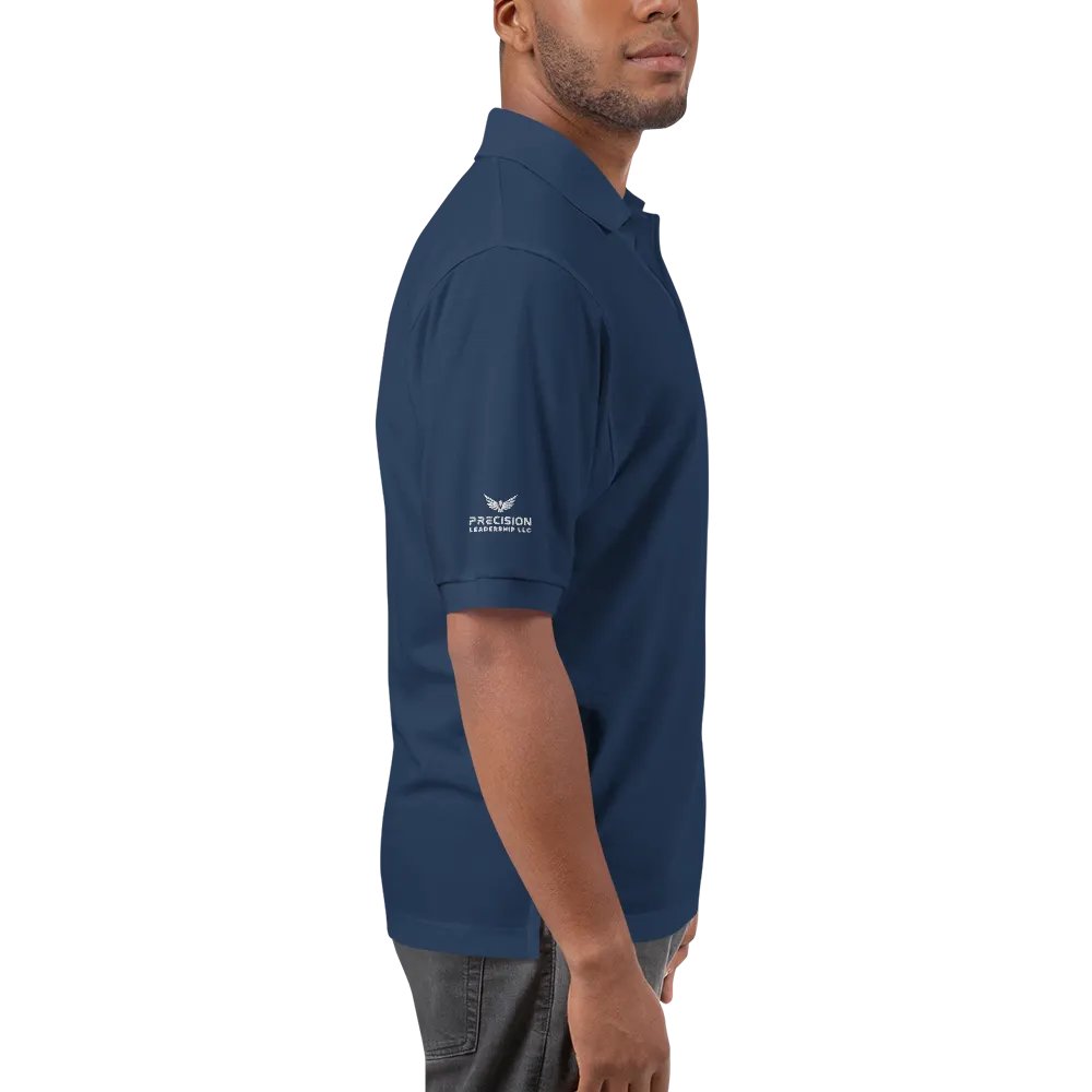 IMPACT Academy Polo Shirt product image (16)
