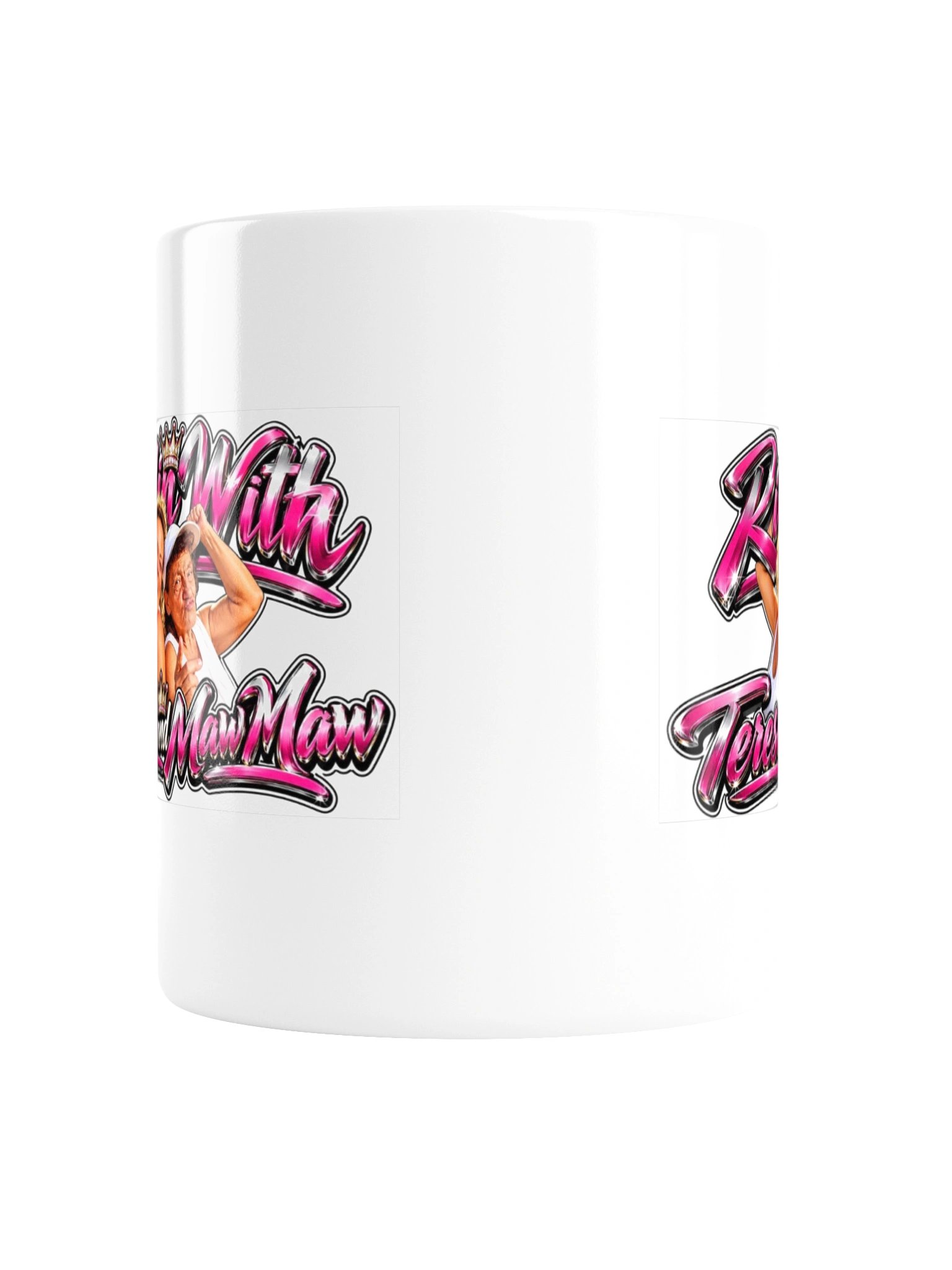 The Angel Gotti Show - Teresa and Maw Maw product image (5)