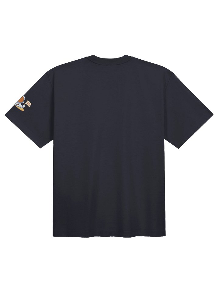 AS Colour Box T-shirt product image (4)