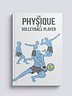 The physique of a volleyball player