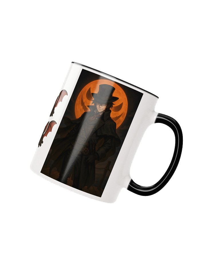 Mysterious Mug of Delight product image (18)