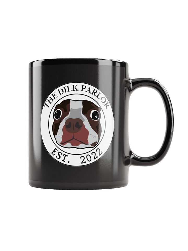 Dilk parlor mug product image (1)