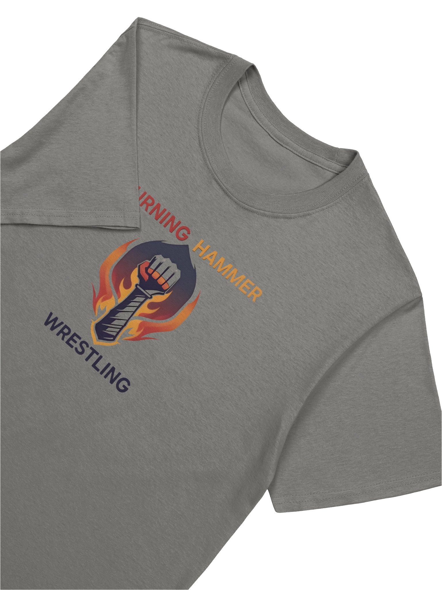 BHW Logo Tee product image (7)