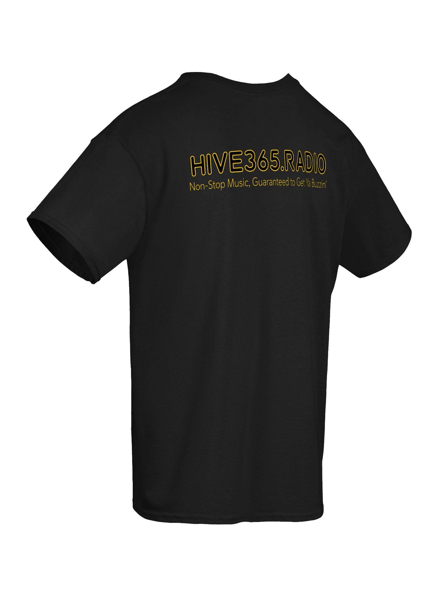 Hive365 T-Shirt product image (8)