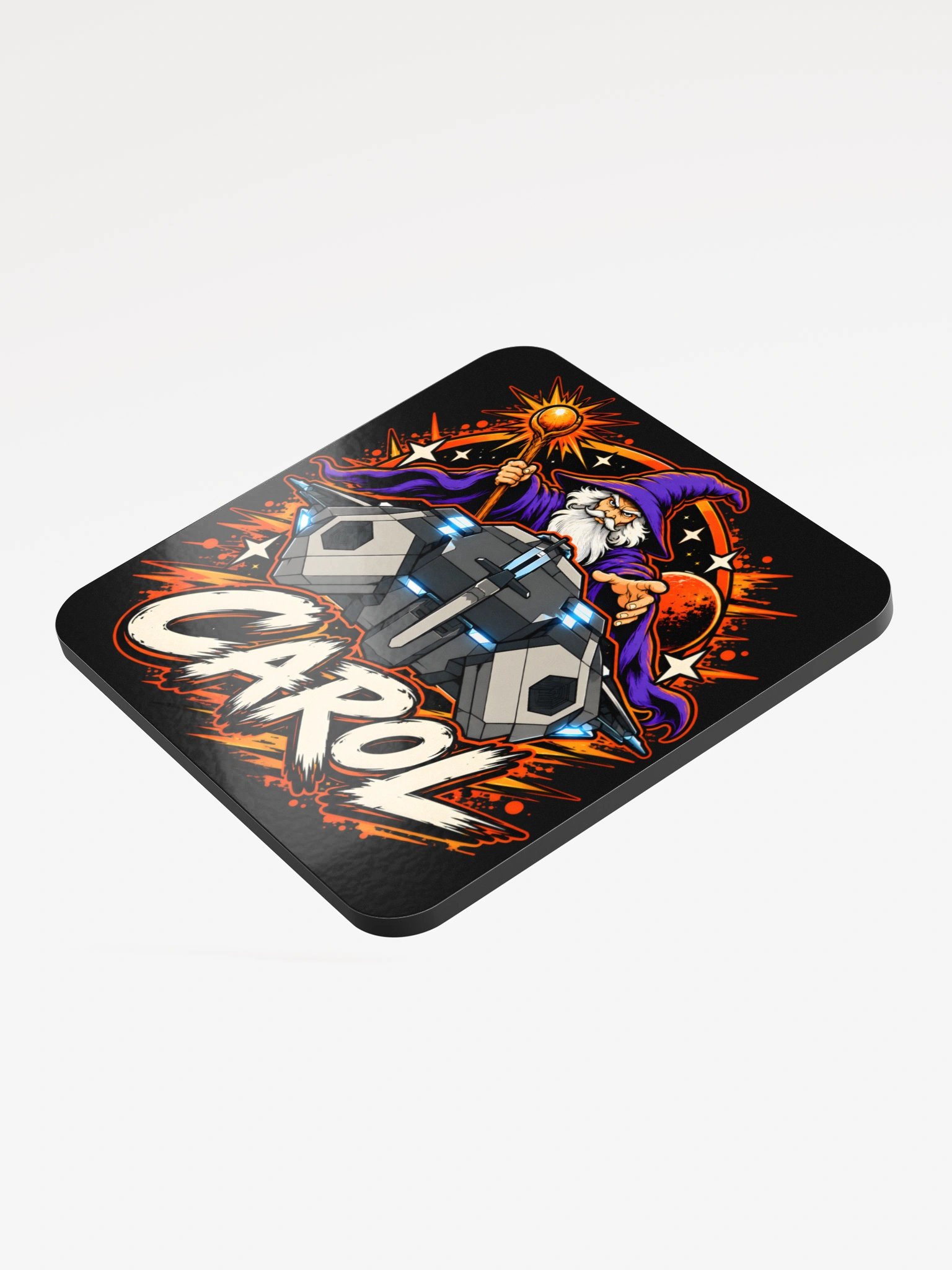 CAROL - Coaster product image (3)