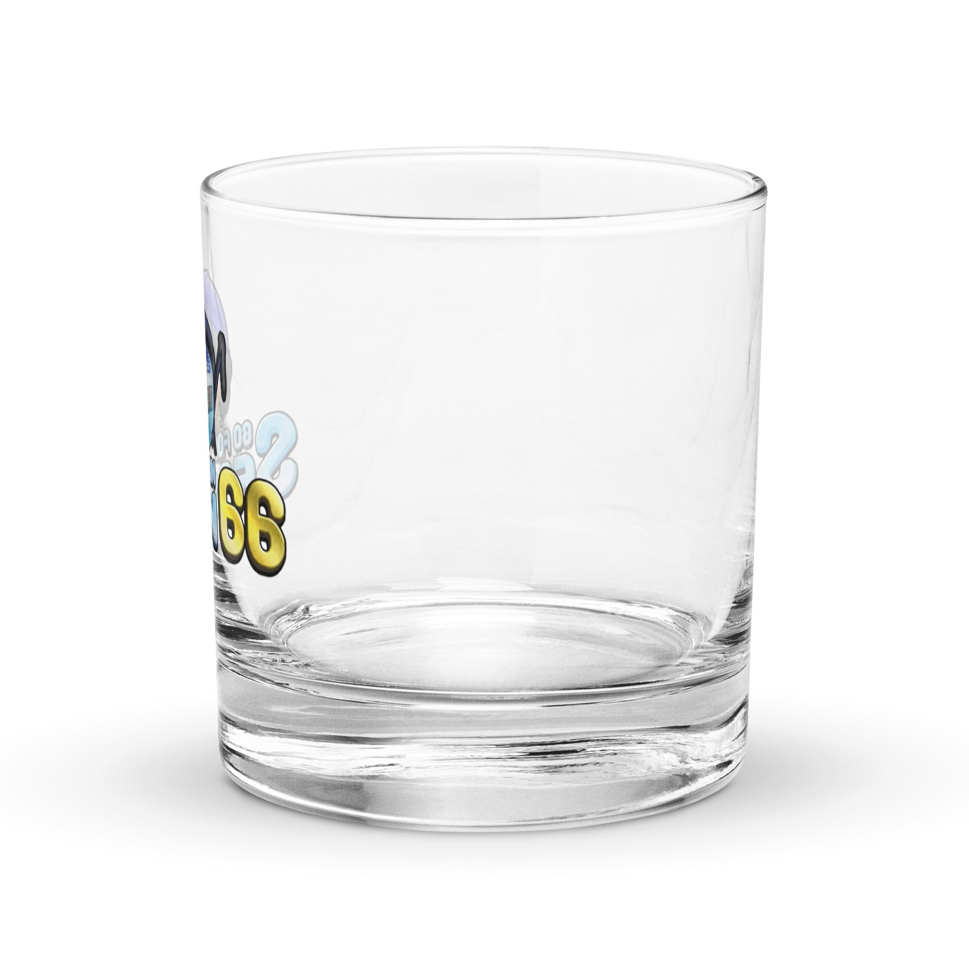Marbles - Season 66 - Rocks Glass product image (4)