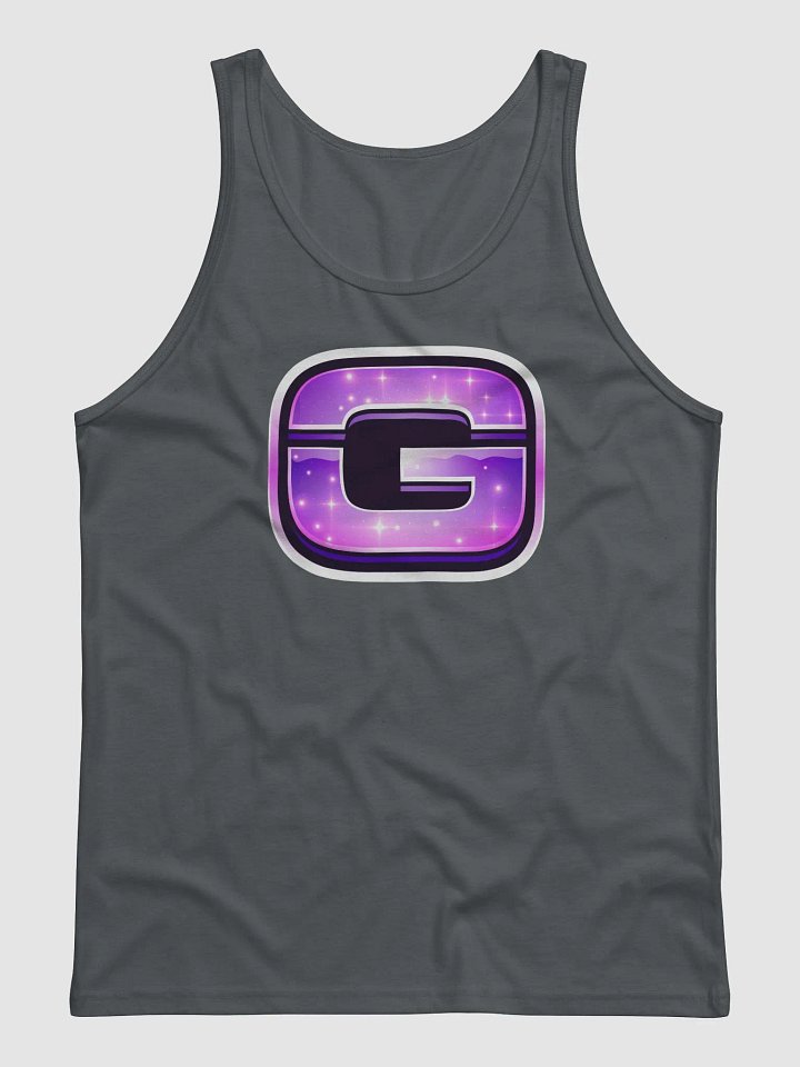 Just G Tank product image (1)