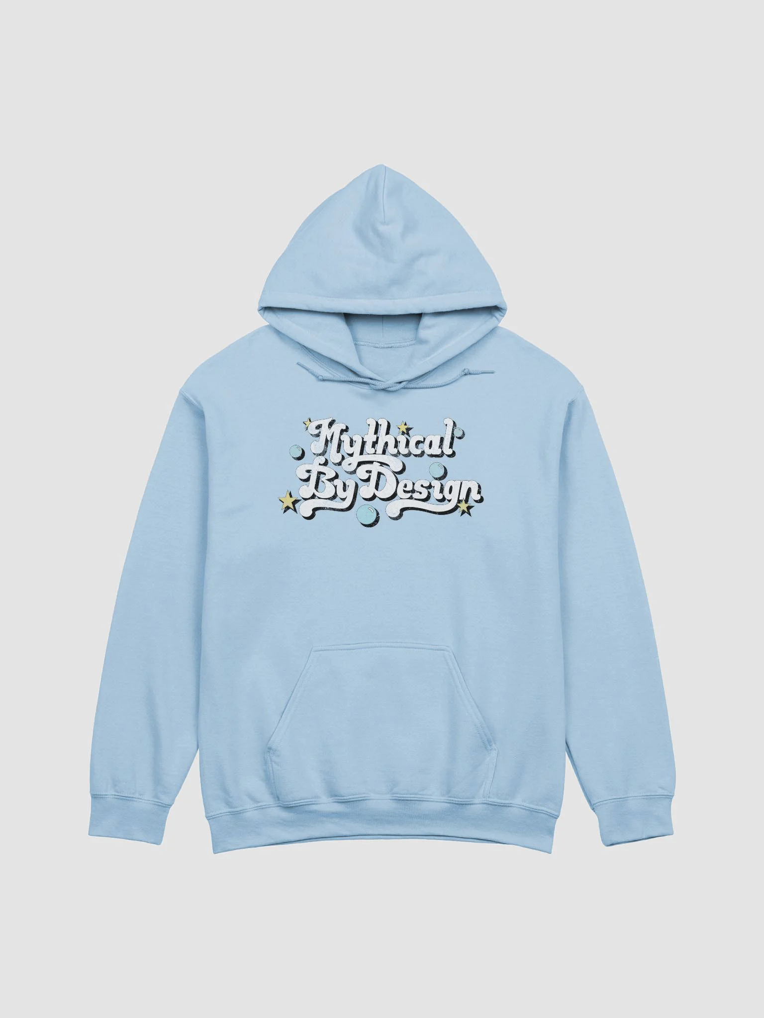 Mythical By Design Hoodie product image (1)