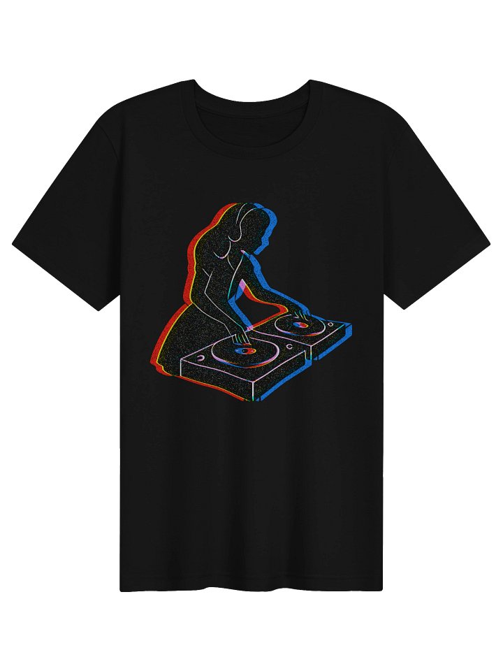 EDM In Wonderland Tee product image (1)