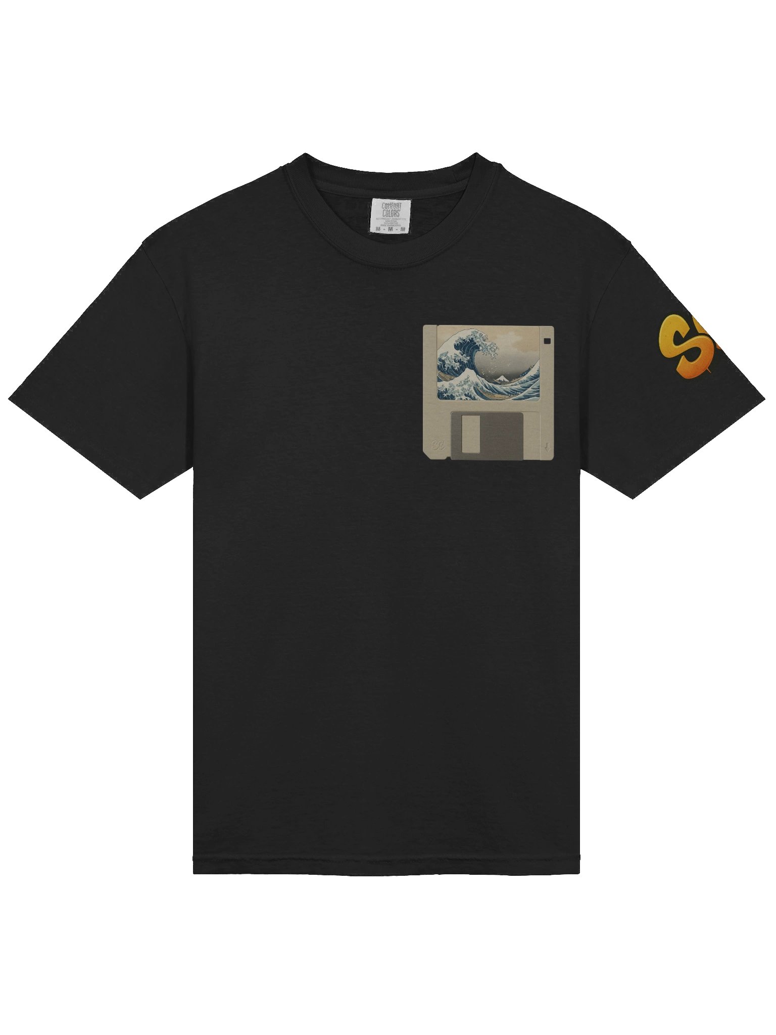 Floppy Wave product image (3)