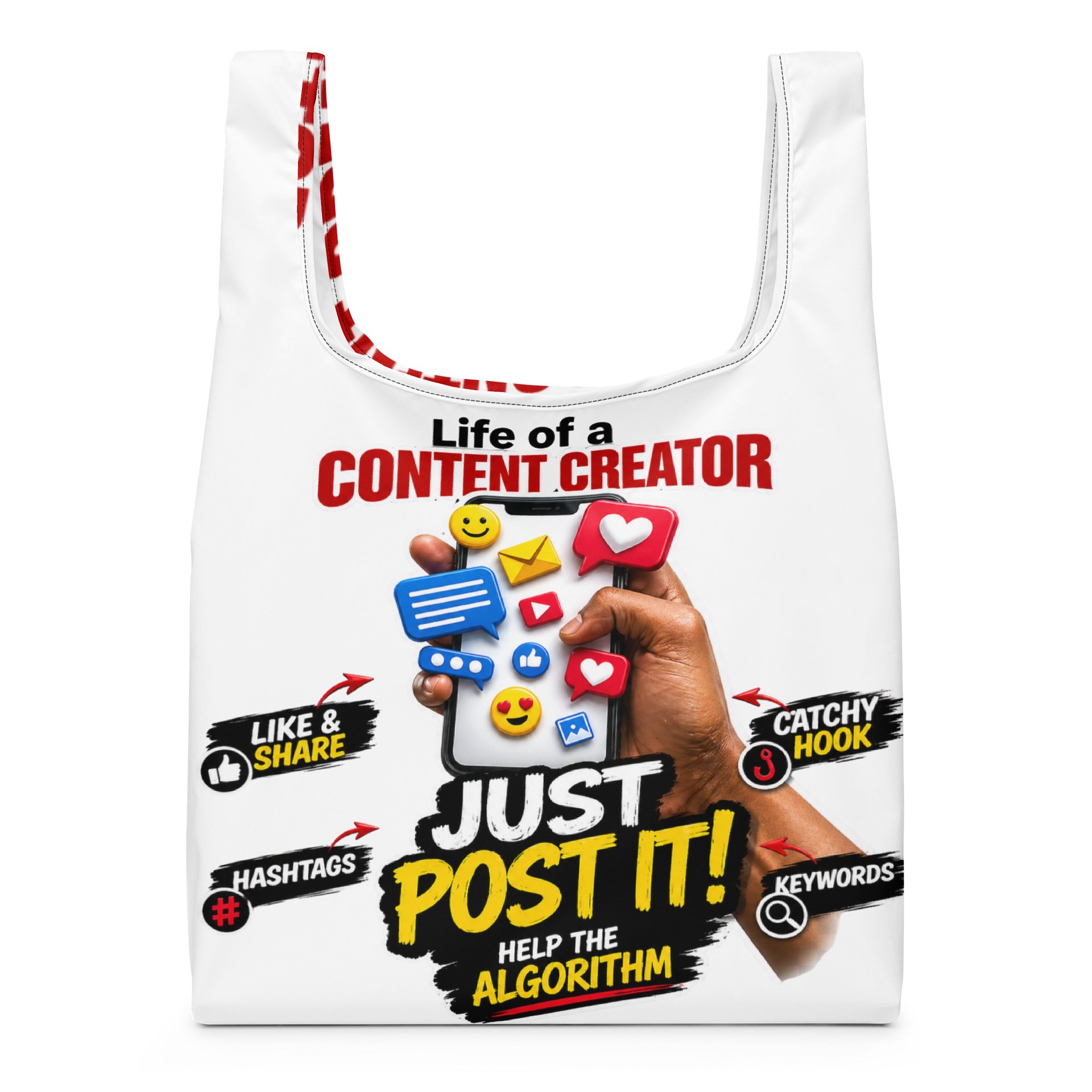 Content Shopping Bag product image (3)