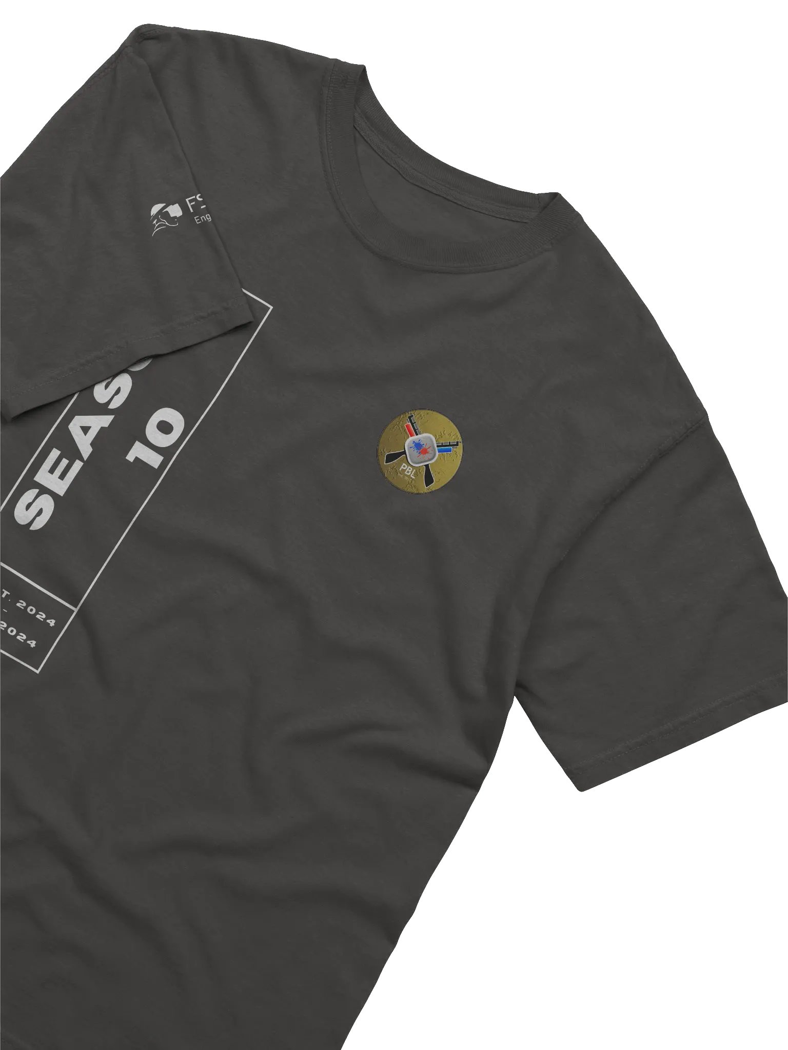 PBL SeasonX Commemorative Shirt product image (3)