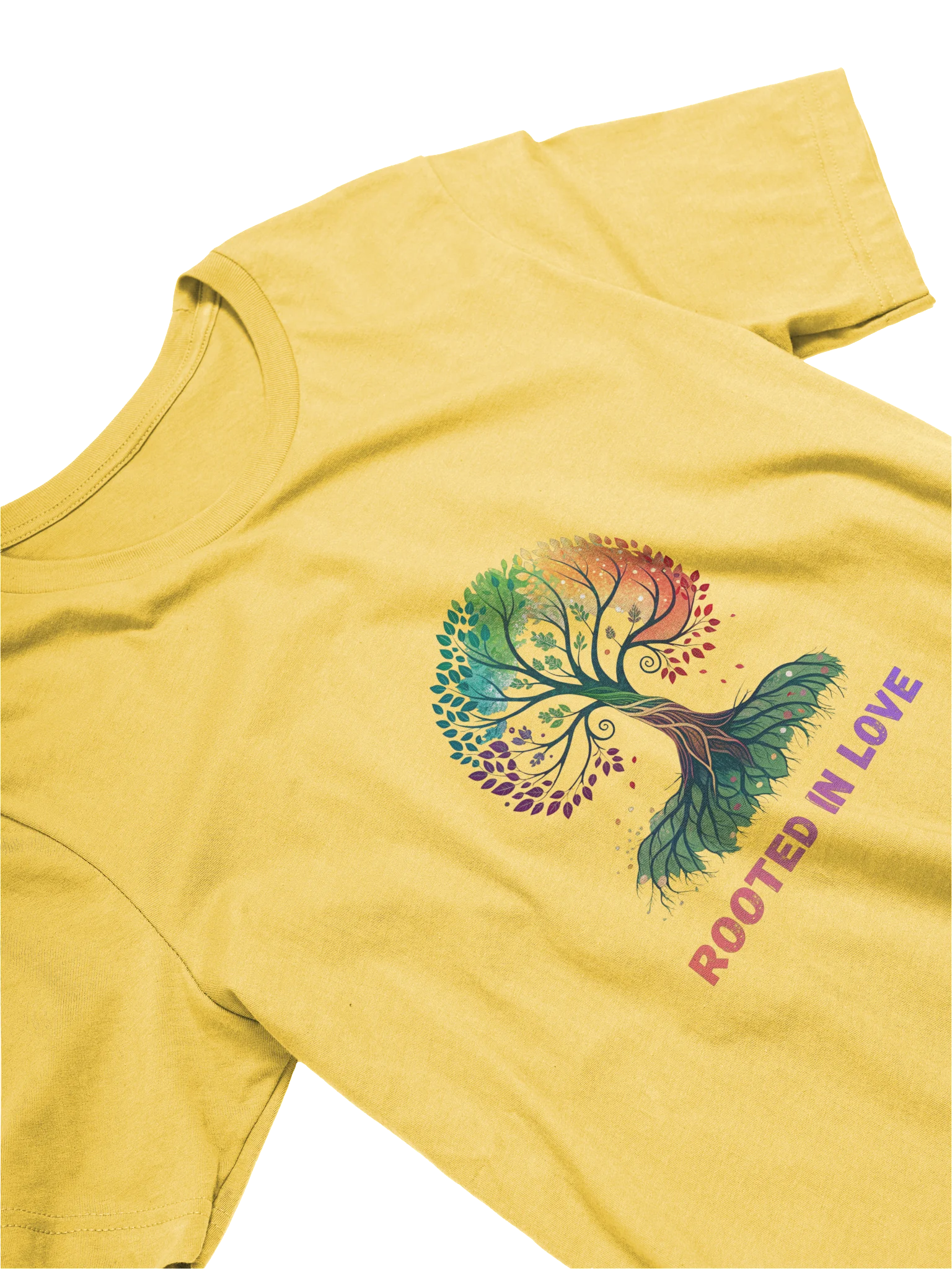 Rooted In Love product image (27)