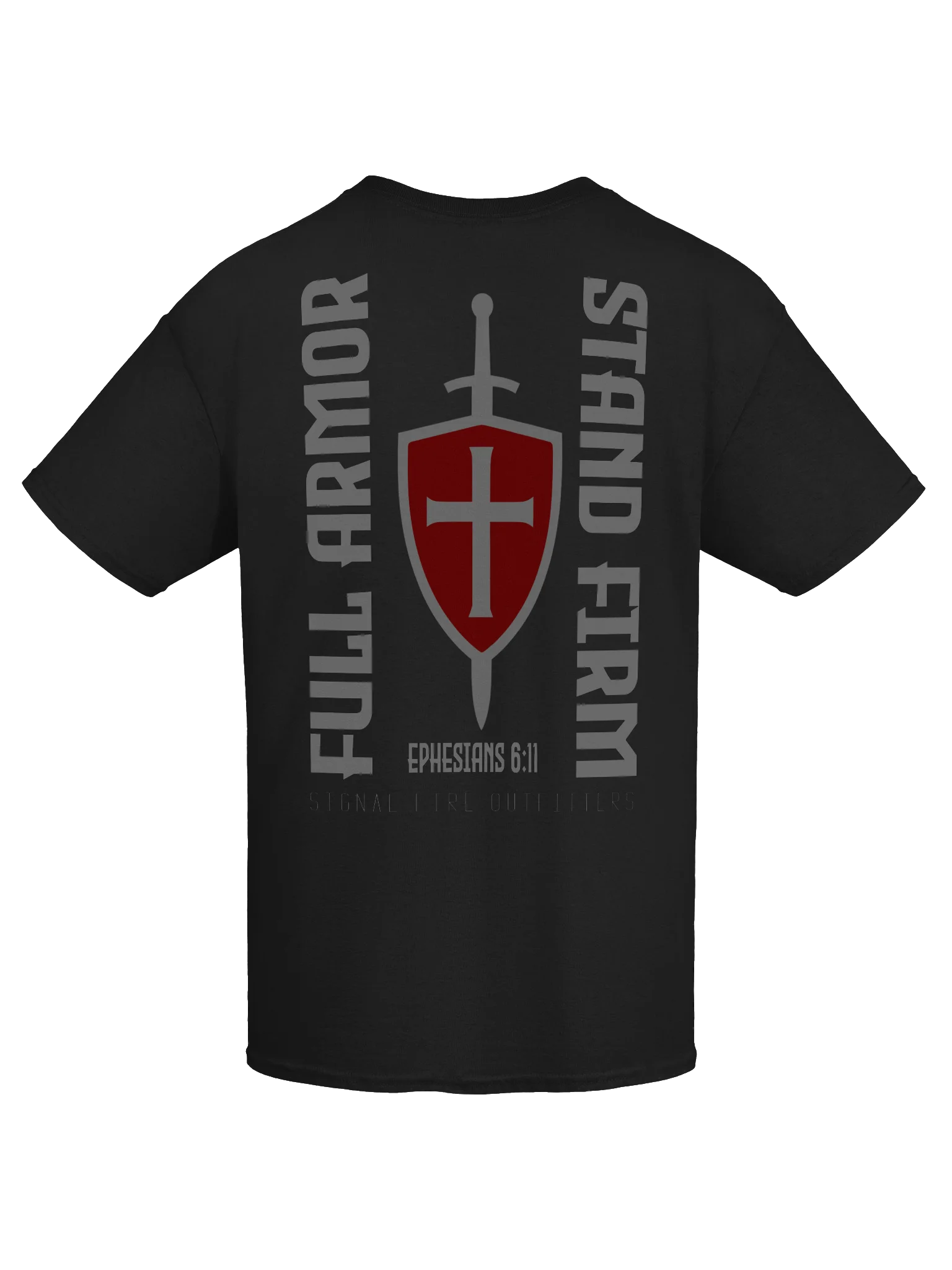 Full Armor Tee product image (1)