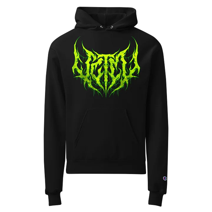 Oversized Logo product image (1)