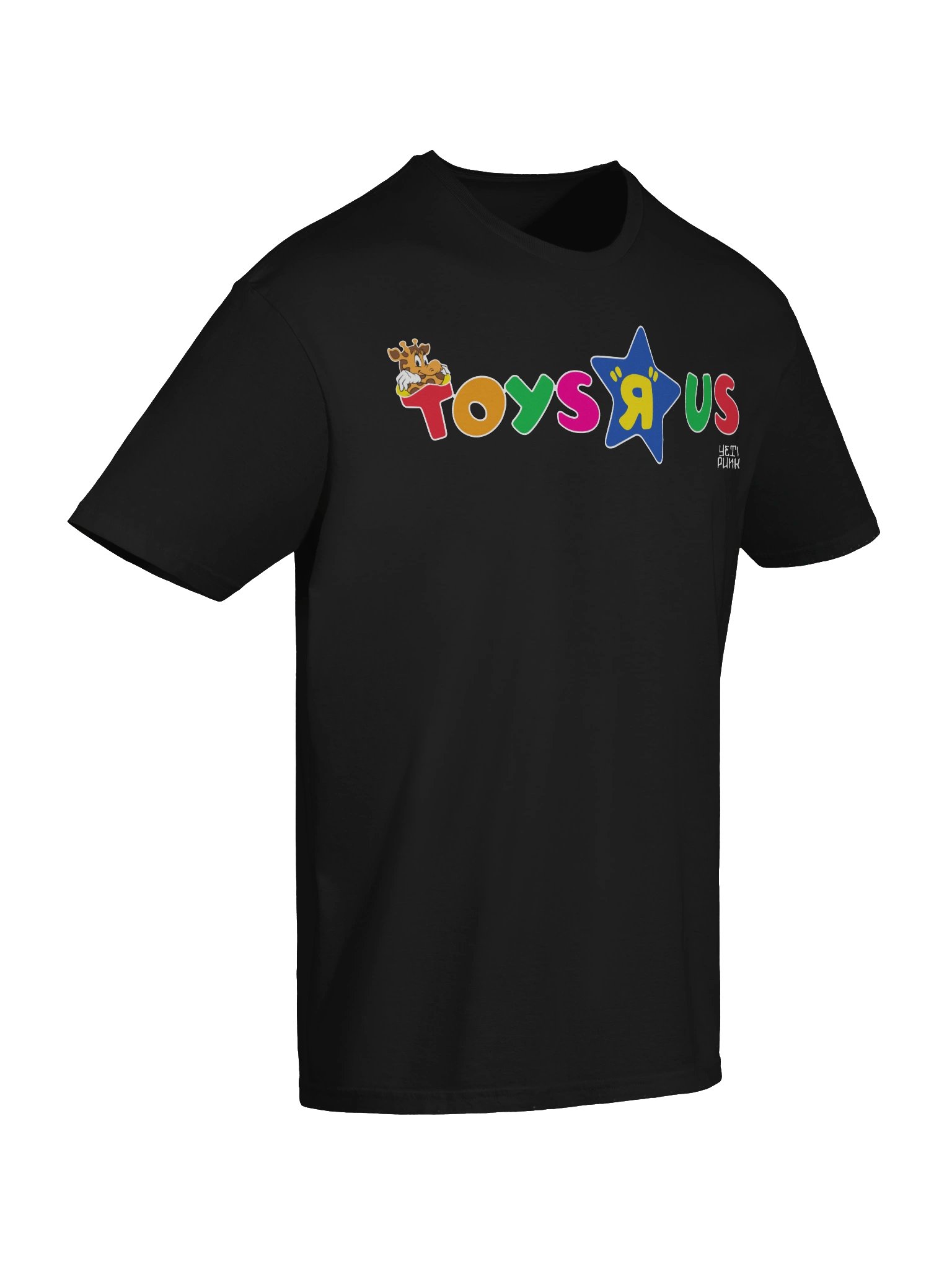 Toys r us Custom Classic logo Unisex Shirt product image (11)