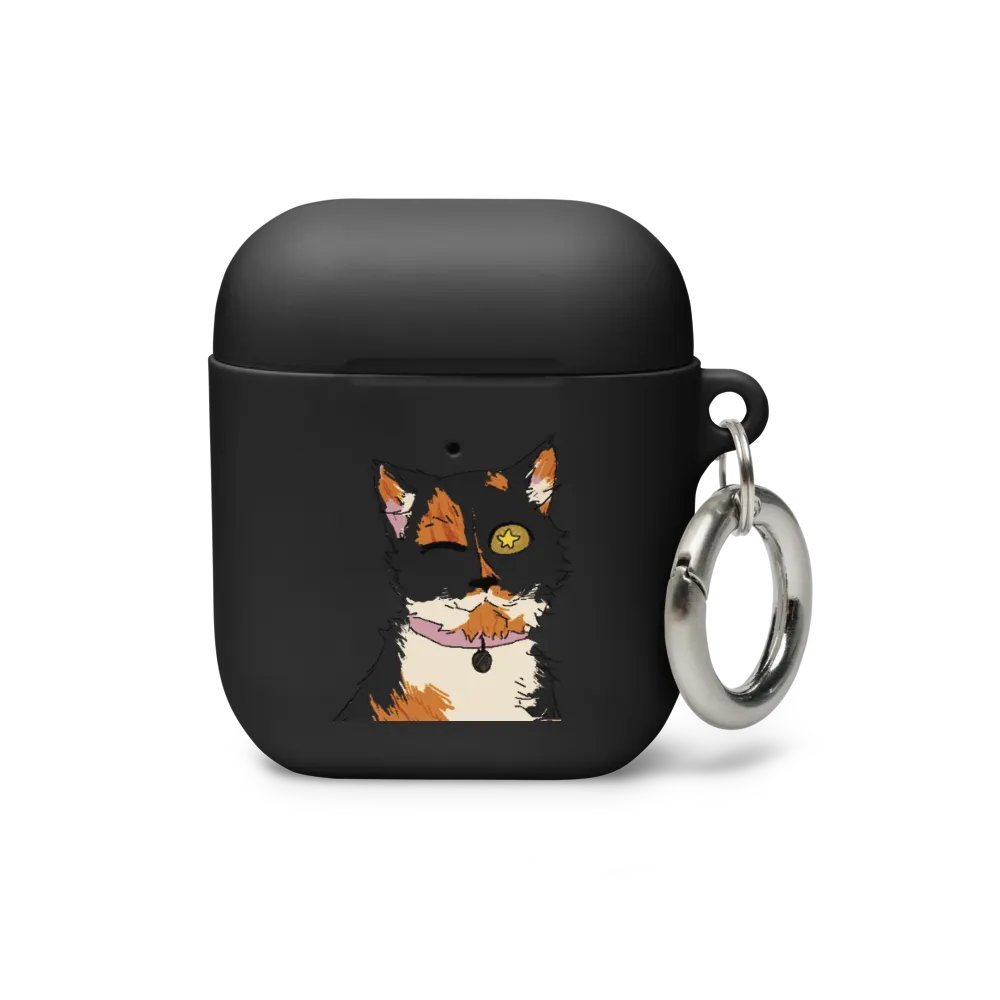 Precious AirPods Case product image (1)