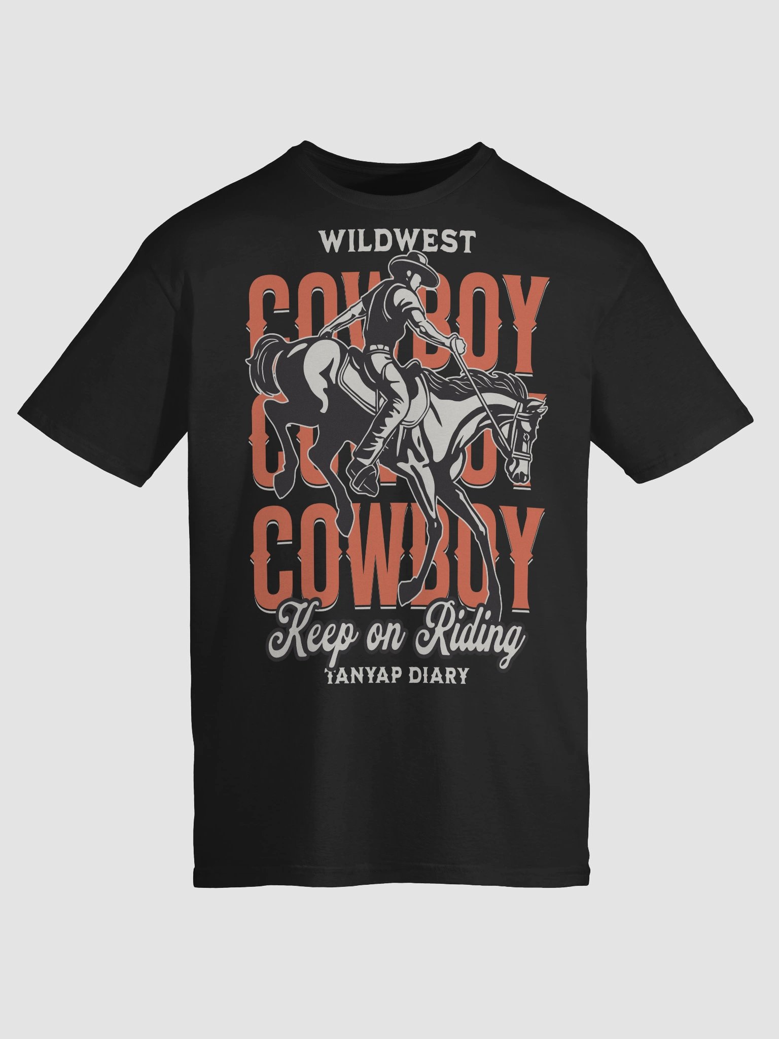 Keep on Riding product image (9)