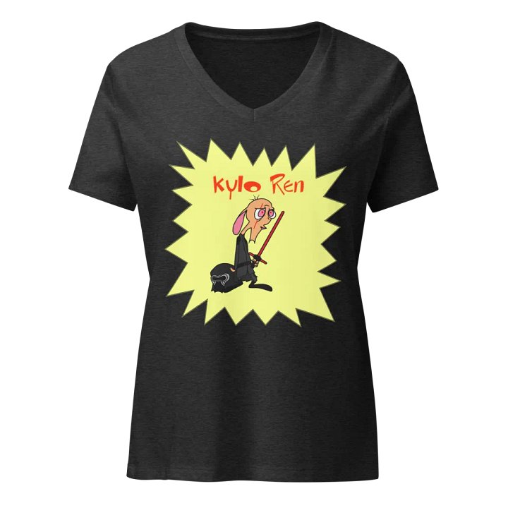 Kylo Ren V Neck product image (3)