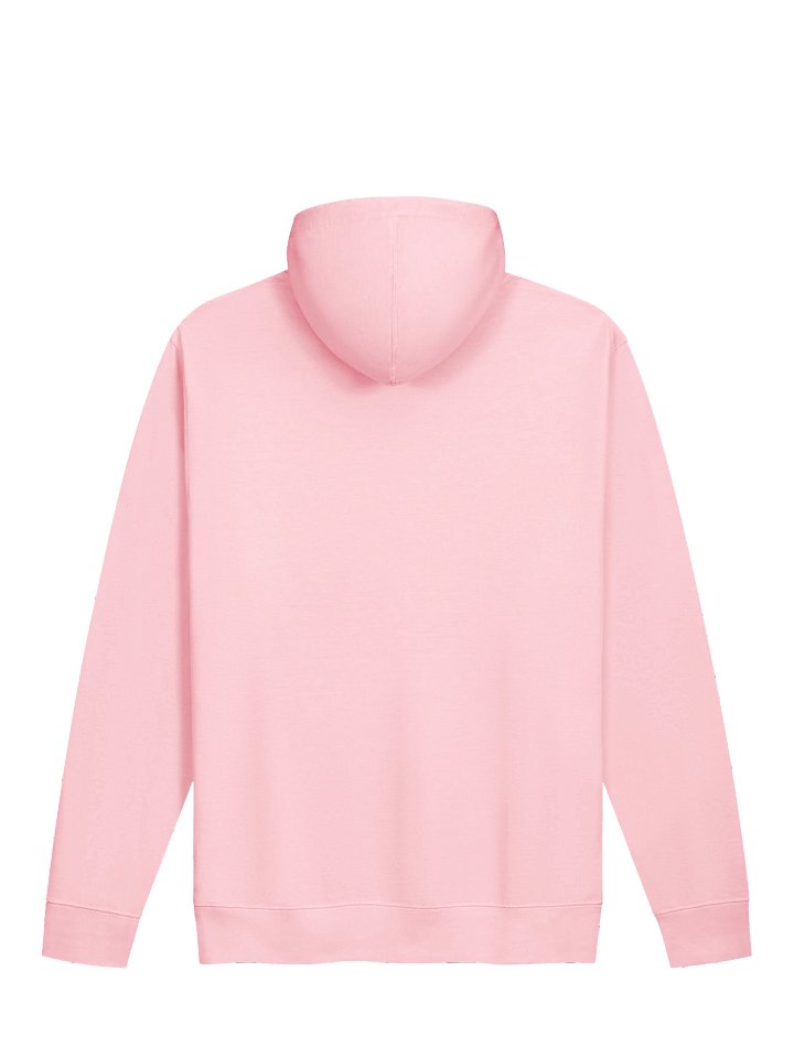 Ladies Fitness Hoodie Sweatshirt product image (2)