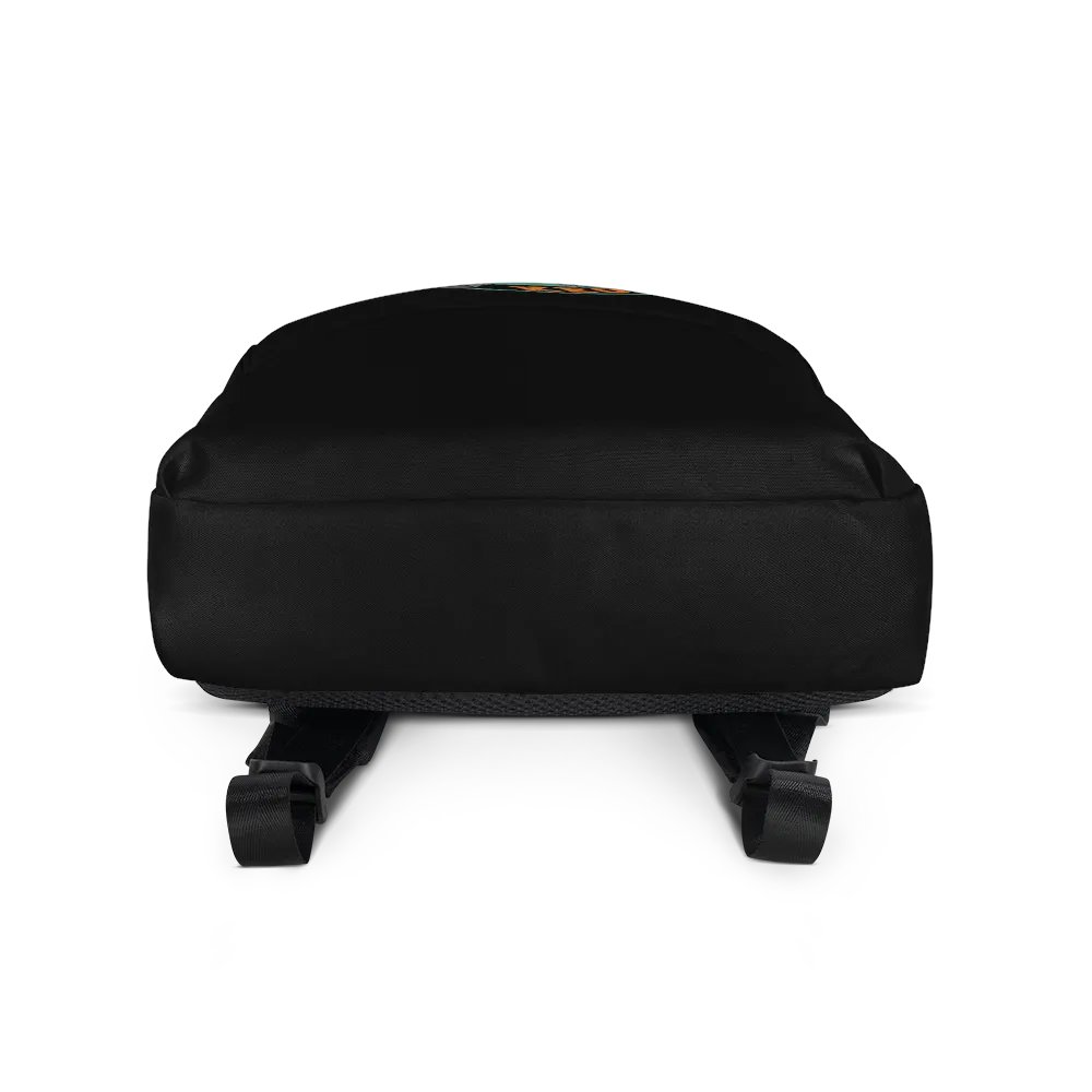Vlogger Boy Backpack product image (8)