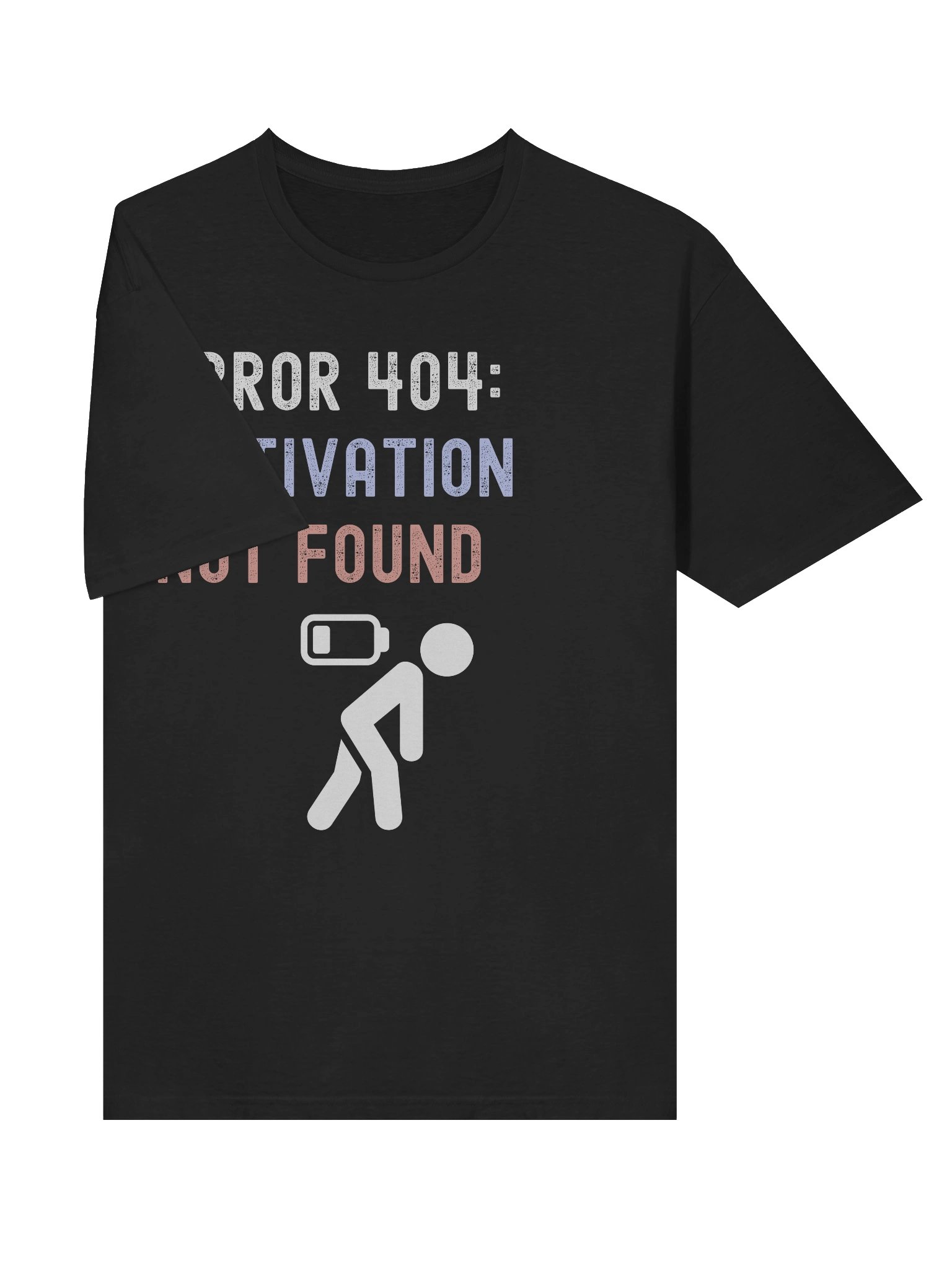 Error 404 Tee product image (39)