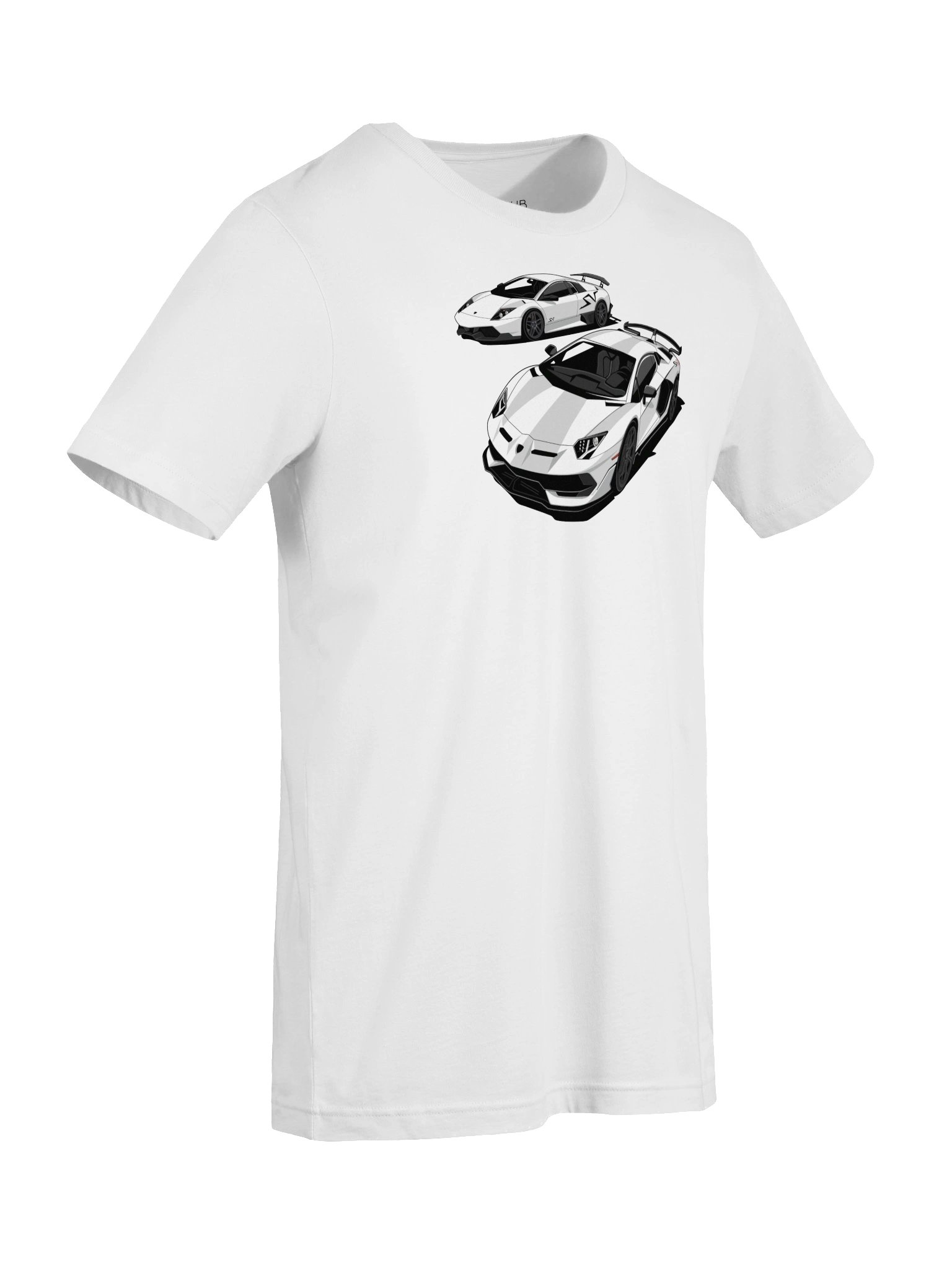 Murci SV + Aventador SVJ product image (7)