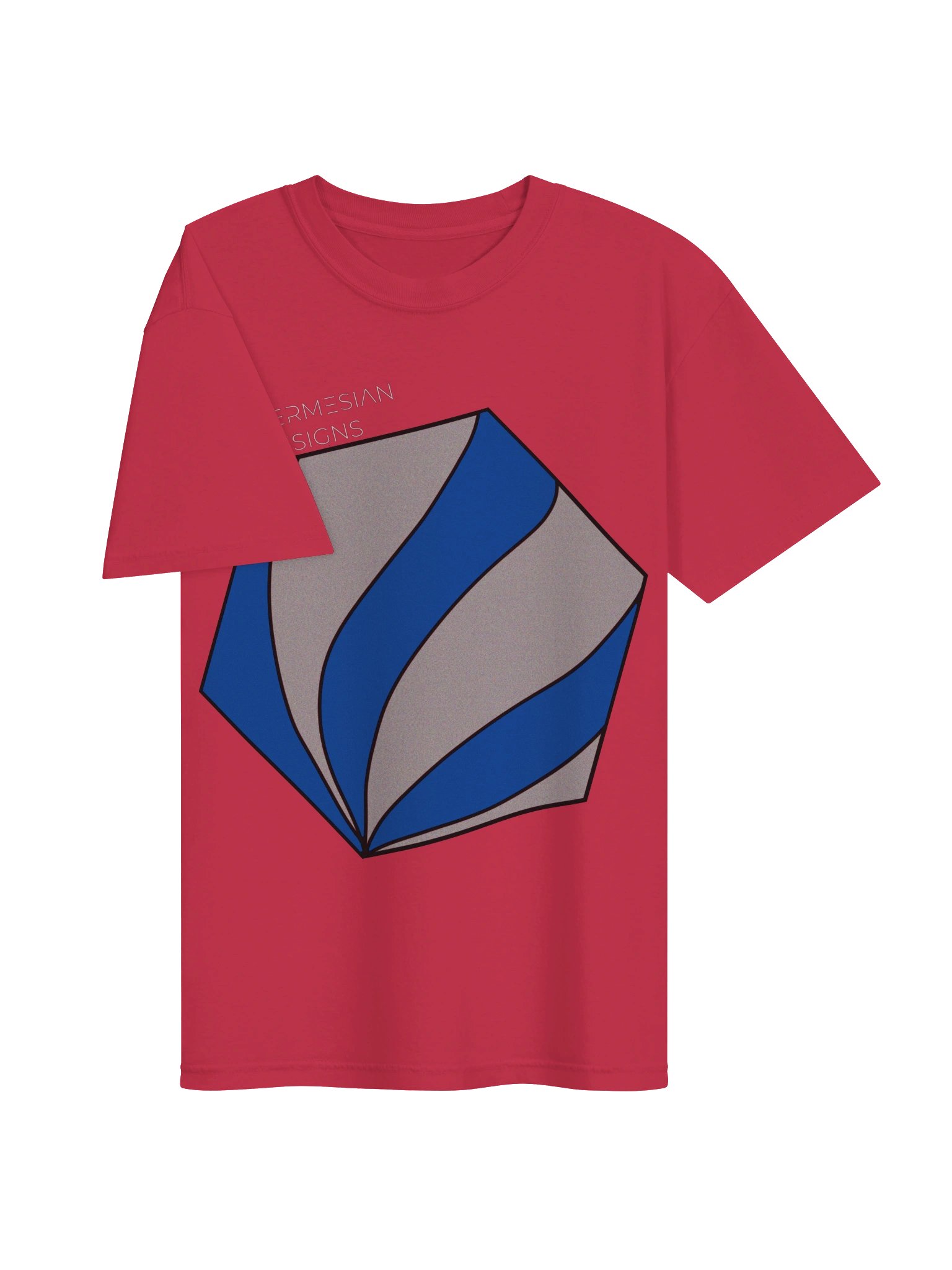 Off-Kilter Tee product image (27)