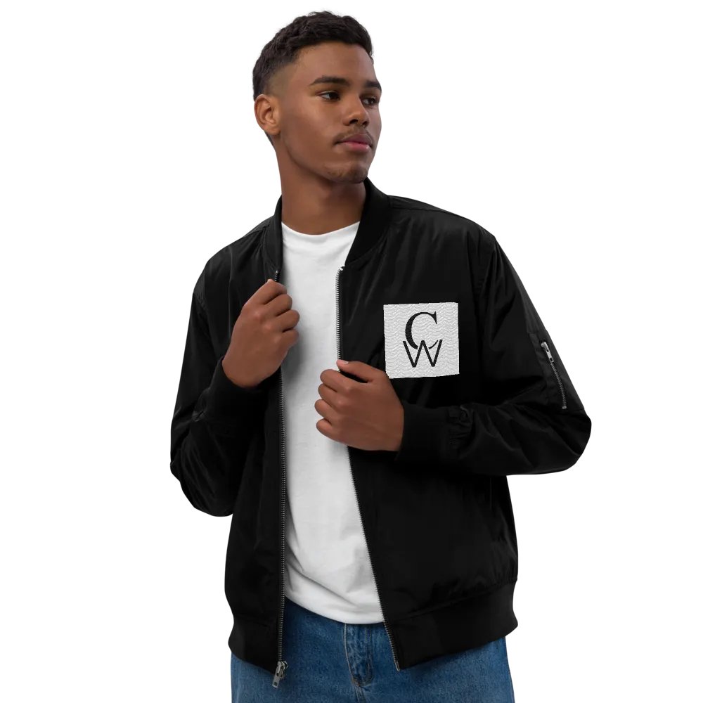 Civilised_Weird0 Jacket product image (7)