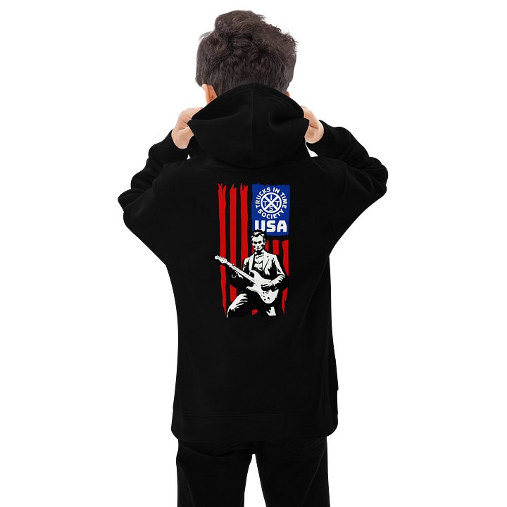 USABE - Classic Hoodie product image (1)