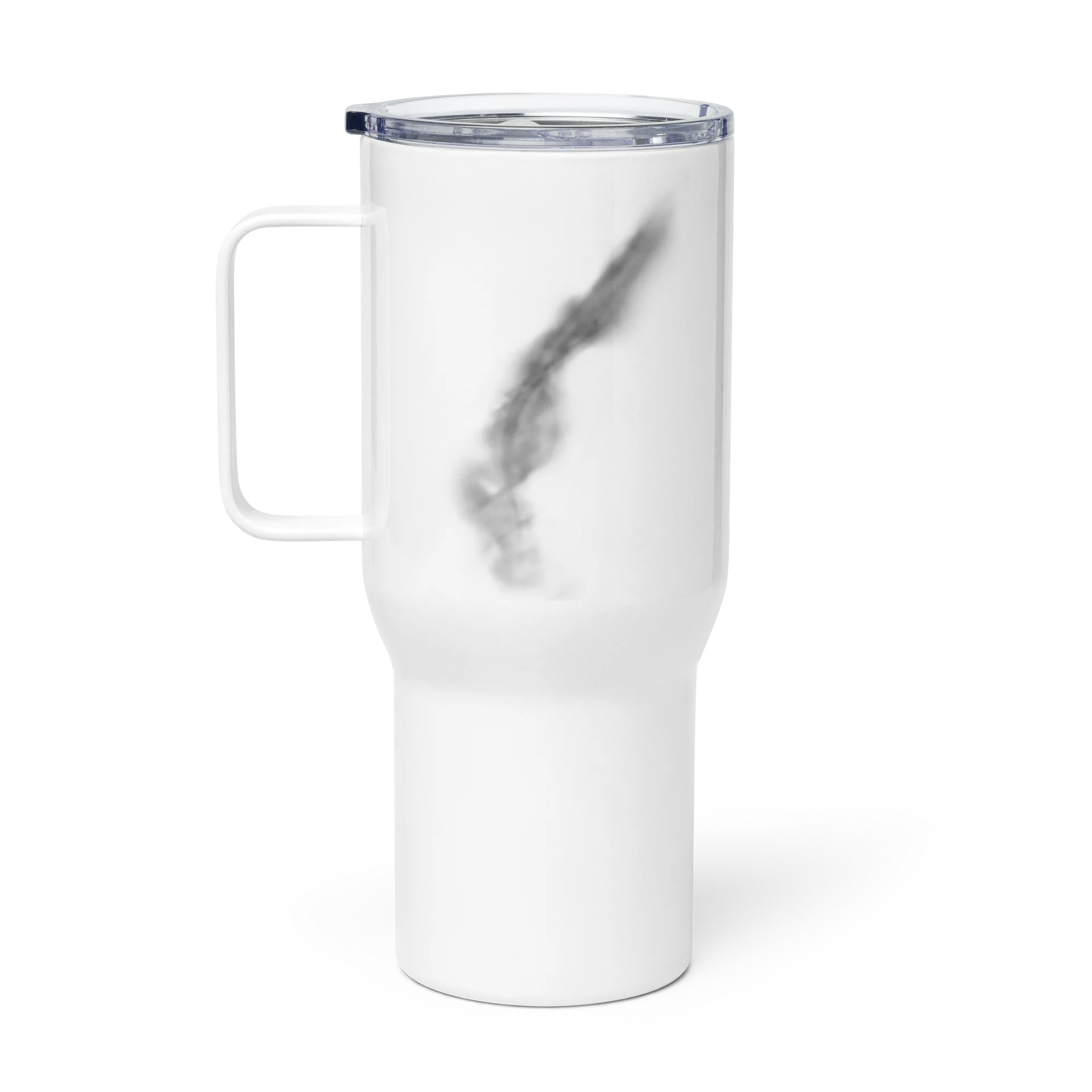Tornadomancer Travel Mug (Colored Logo) product image (1)