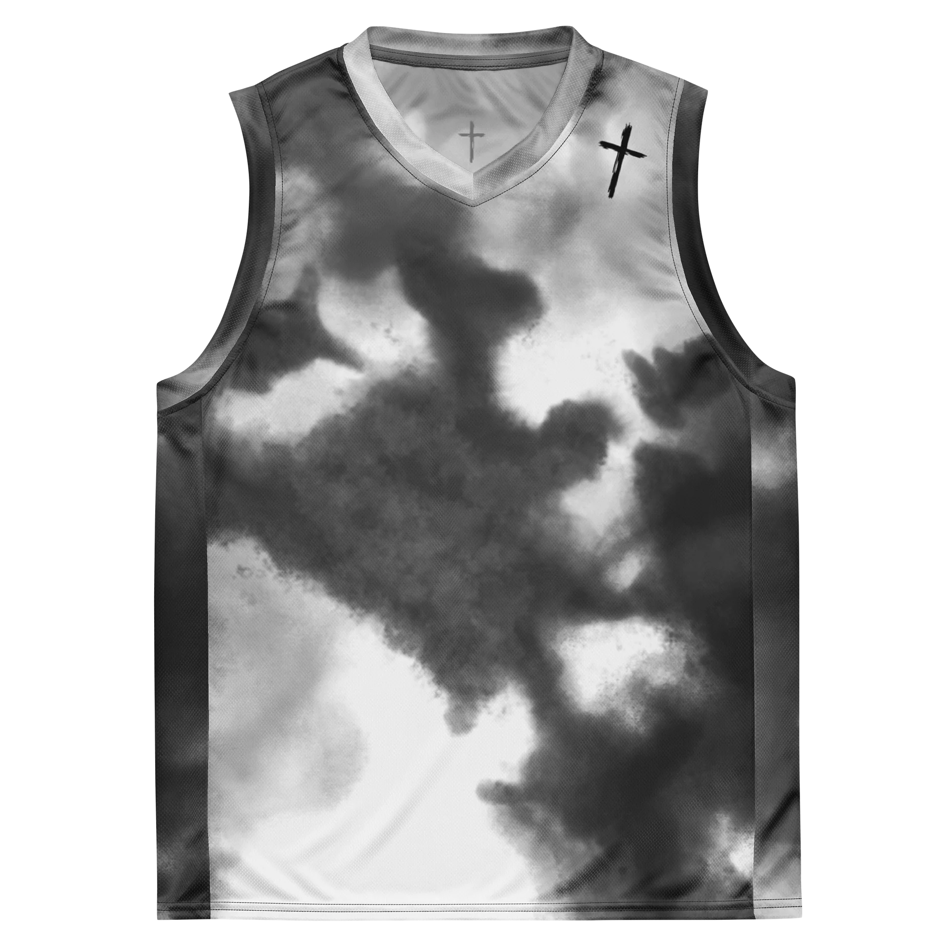 Cloudy Cross jersey product image (2)