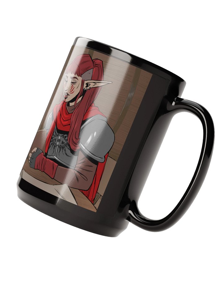 Entry: Coffee product image (2)