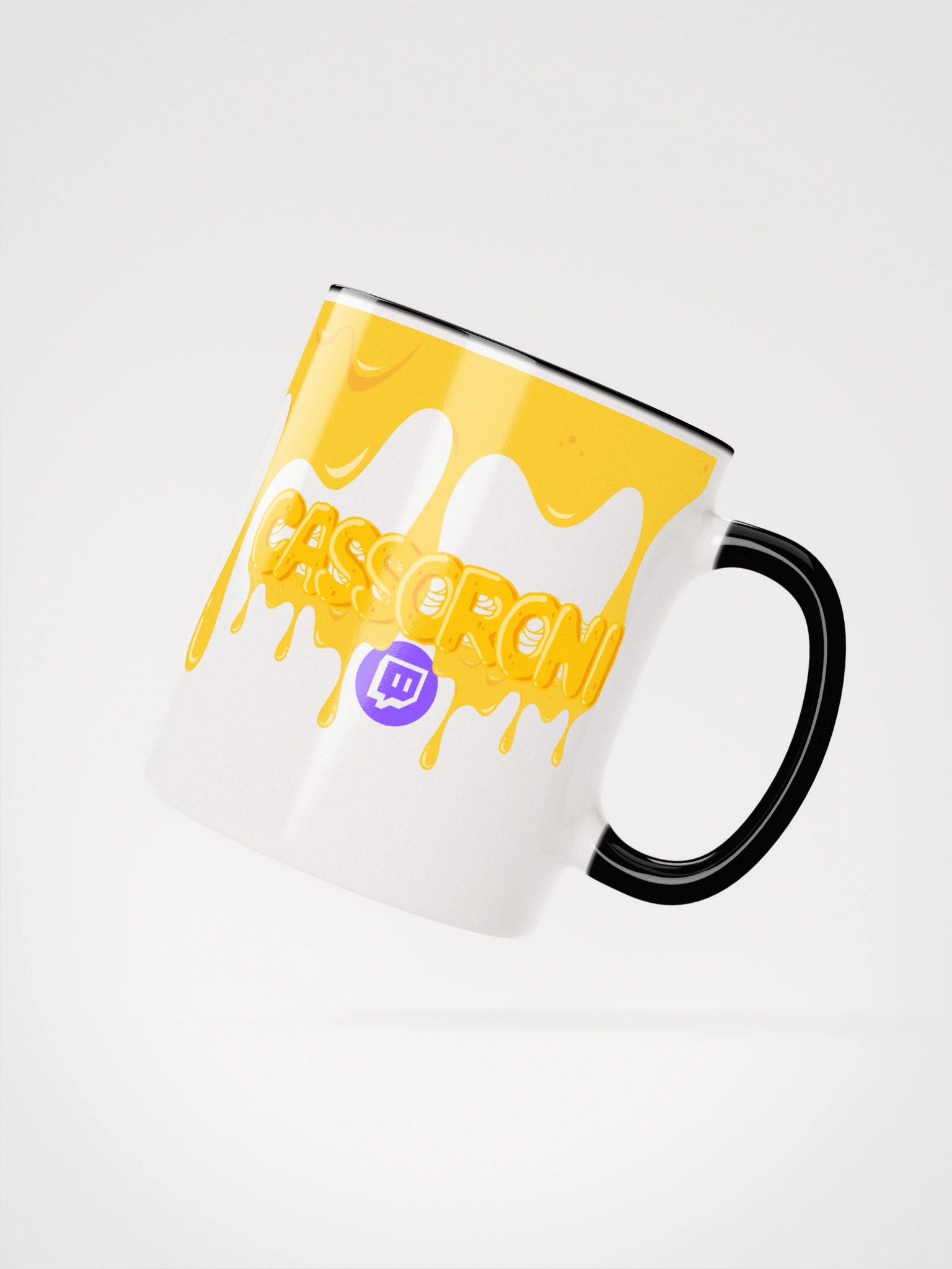 Cassoroni Mug product image (16)