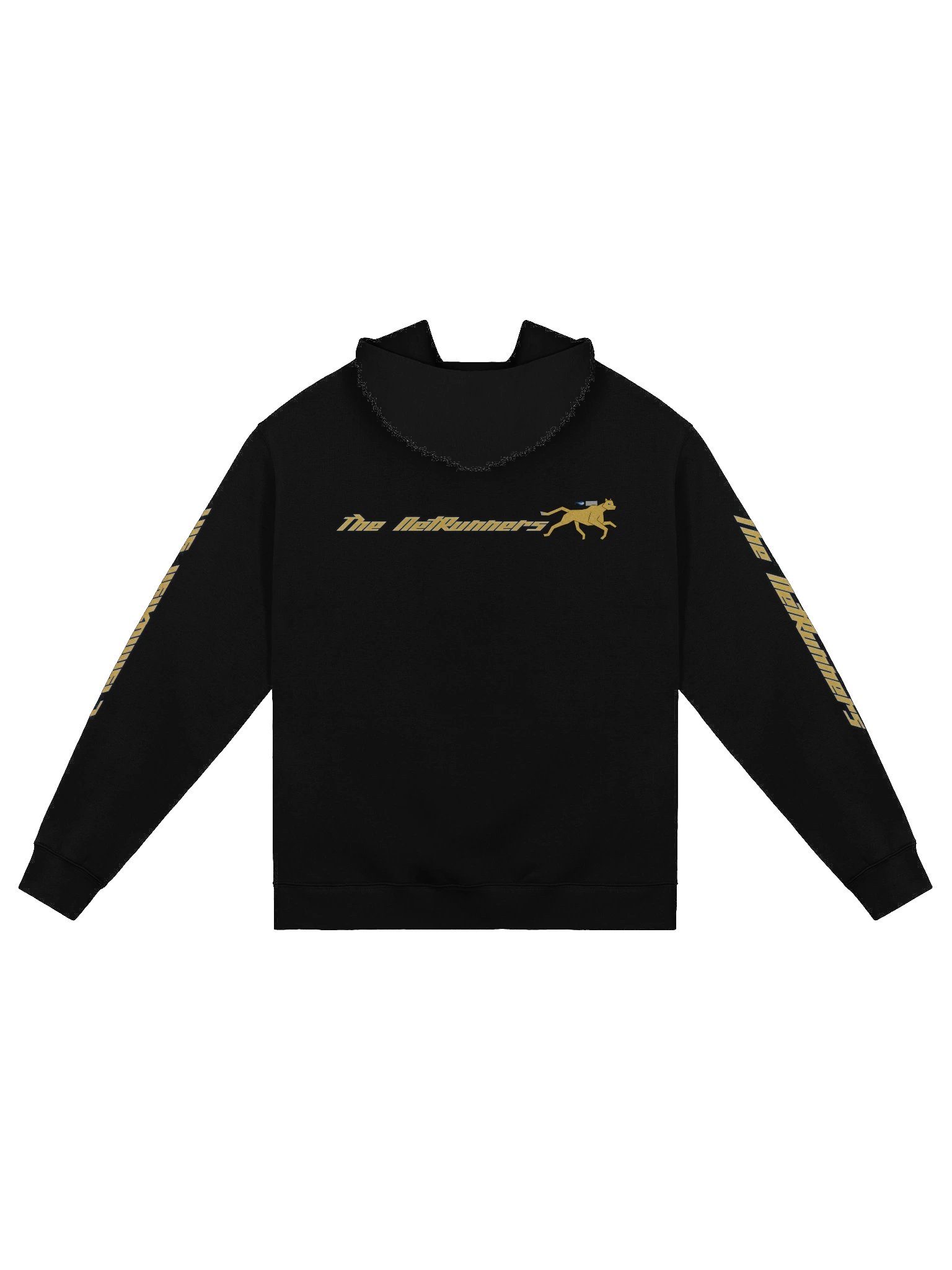 Netrunners Flash Hoodie product image (5)