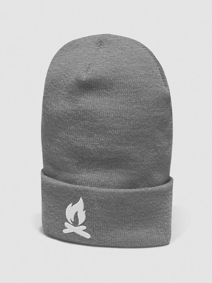 FireSighedChats Brand Beanie product image (22)