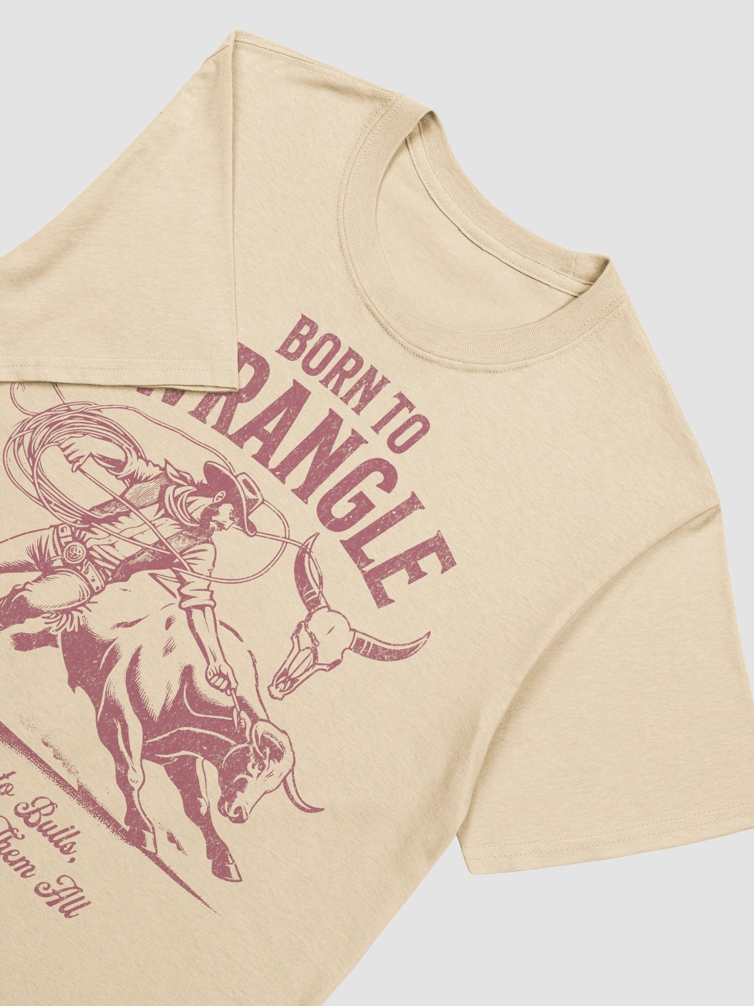 Born to Wrangle product image (3)
