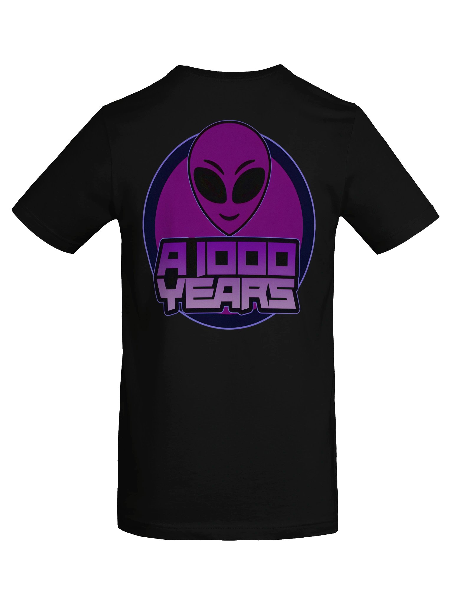 A1000Years Super Soft OG Logo product image (70)