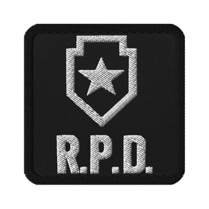 R.P.D Patch product image (1)