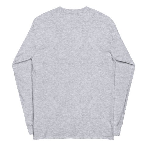 National Museum of Natural History Small Logo Long-Sleeve Tee (Unisex) product image (2)