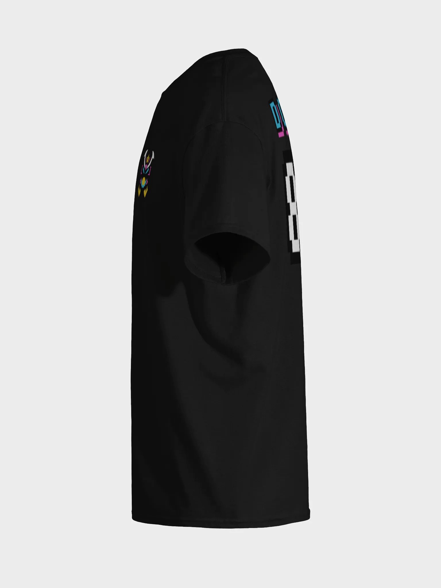 Dojo Jersey Tee product image (79)