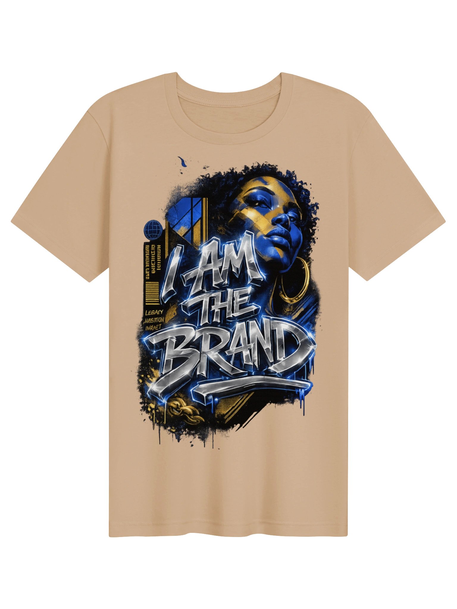 I Am The Brand product image (2)