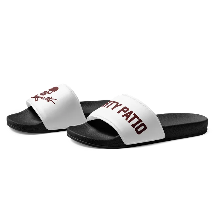Party Patio Slides product image (2)