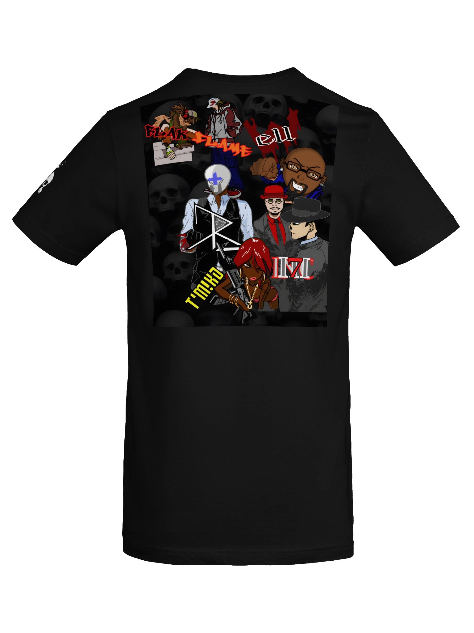 TOOM F product image (6)